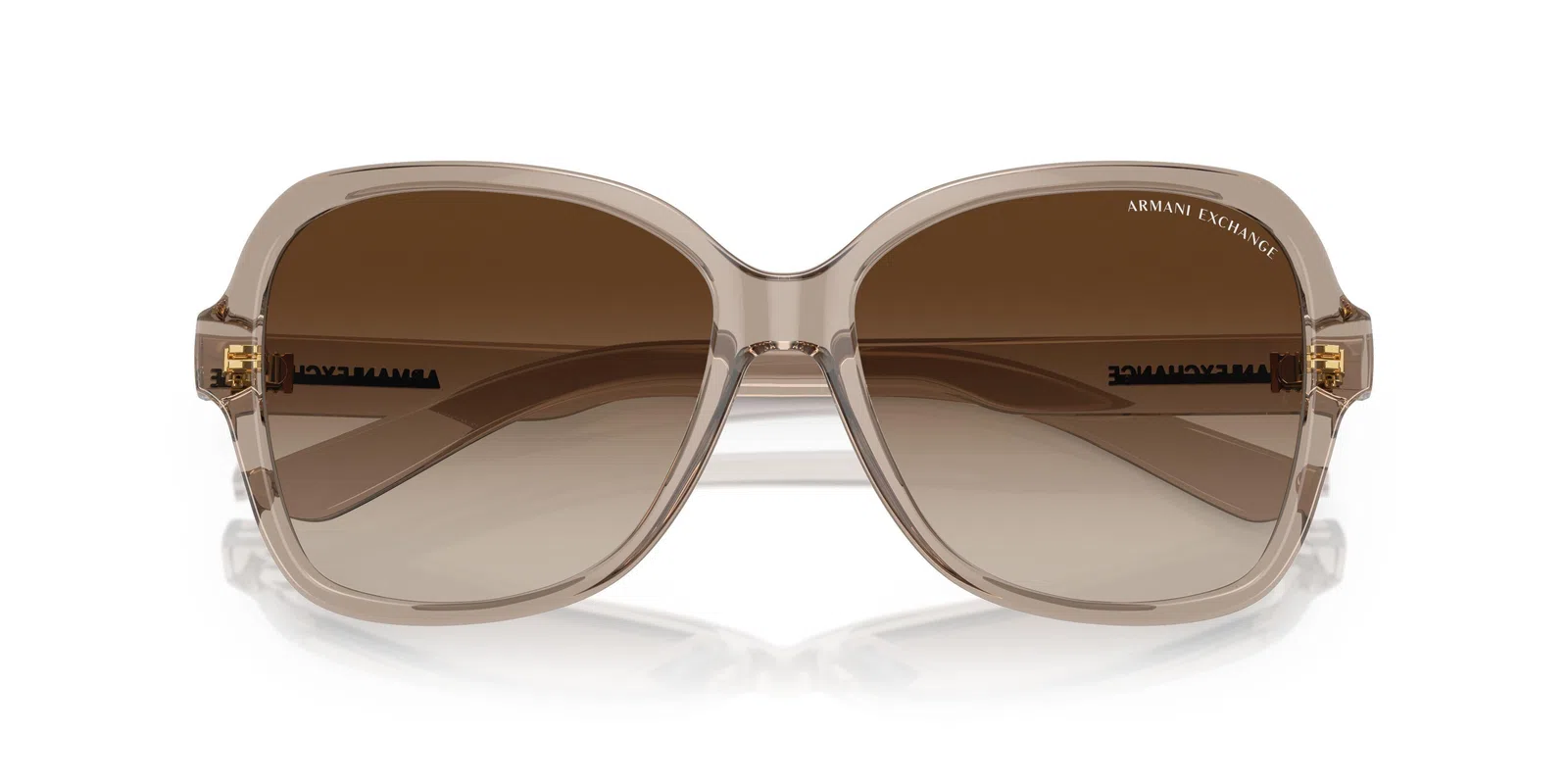 Armani Exchange Fit 4029S Sunglasses - view 16